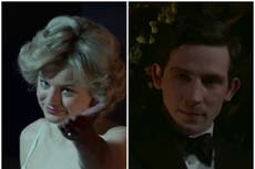 The Crown: ¿La princesa Diana realmente bailó Uptown Girl para el principe Carlos?