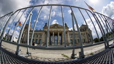 Alemania planea prohibir protestas contra restricciones por COVID-19