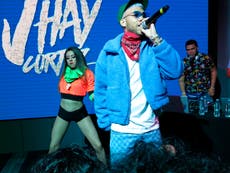 Jhay Cortez destaca la “Mamba Mentality” de Kobe Bryant en nueva canción