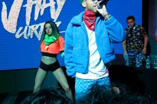 Jhay Cortez destaca la “Mamba Mentality” de Kobe Bryant en nueva canción