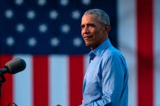 “Rap y programas de TV ayudaron a impulsar a Donald Trump”: Obama