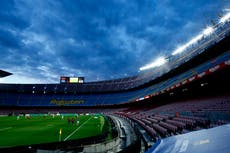 LaLiga: Barcelona es el club más afectado por los recortes salariales