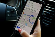 Ahora podrás rastrear casos locales de COVID-19 con la nueva actualización de Google Maps
