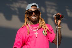 Rapero Lil Wayne es acusado por posesión de arma en Florida