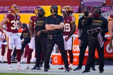 NFL: Equipos reportan nuevos casos de COVID-19