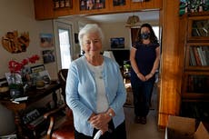 Historias de la pandemia: Tulipanes, símbolo de esperanza