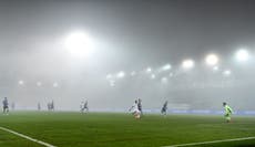 ¡Triunfo bajo la niebla! México derrota 2-0 a Japón