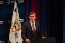 Exjefe de ciberseguridad reafirma que las elecciones fueron seguras