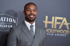 People: Michael B. Jordan, el hombre vivo más sexy de 2020