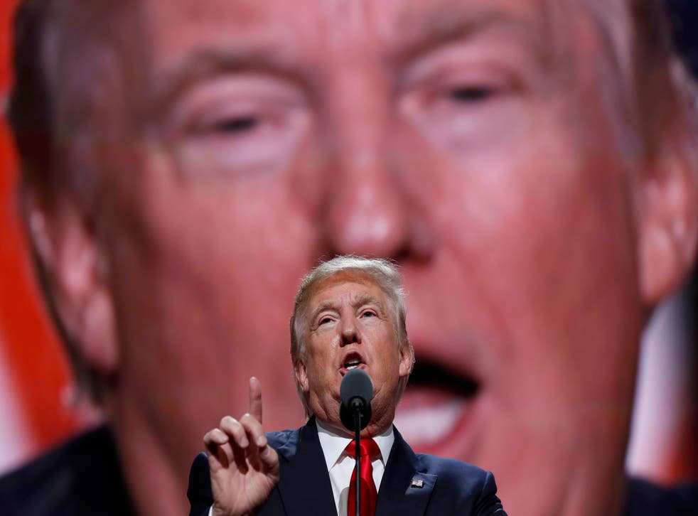 <p>Trump sigue sin conceder su derrota en las elecciones 2020</p>