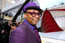 Spike Lee compara a Trump con Hitler: “Esto no es un juego”