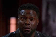 Netflix: Fanáticos de Kevin Hart tachan al comediante de “poco gracioso” tras último stand up