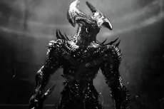 Revelan nuevo tráiler de Justice League Snyder’s Cut