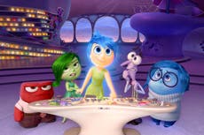 Disney podría incluir personajes no binarios en sus próximas películas