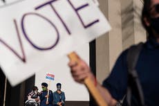 Elecciones: Junta de Electores en Michigan es cancelada