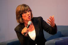 Conductora se disculpa por comparar presidencia de Trump con nazis