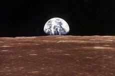 Un asteroide pasó rozando la Tierra el viernes 13