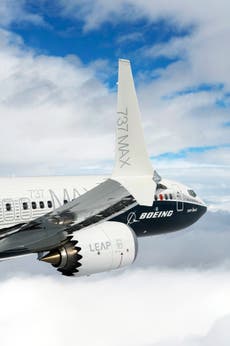 Aeronave involucrada en dos accidentes mortales podrá transportar pasajeros de nuevo en EE.UU.