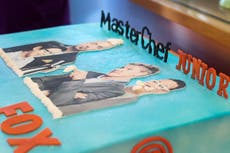 Fallece concursante de MasterChef Junior a los 14 años de edad