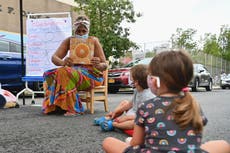 Escuelas en Nueva York cerrarán sus puertas por aumento de casos Covid