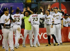 Liga Venezolana de Beisbol Profesional confirma su fecha de inicio