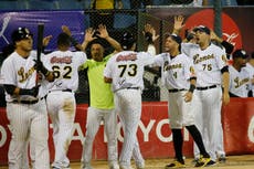 Liga Venezolana de Beisbol Profesional confirma su fecha de inicio