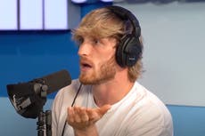 Logan Paul defiende la portada de Harry Styles en Vogue