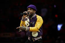 Tory Lanez se declara inocente del tiroteo de Megan Thee Stallion