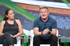 MasterChef Junior: Gordon Ramsay dirige homenaje a Ben Watkins