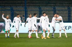 Liga de Naciones: Italia y Bélgica avanzan a semifinales del torneo