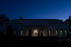 Análisis: Para Trump, el caos postelectoral es el objetivo