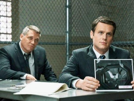 Netflix podría traer de vuelta a Mindhunter, esto es lo que sabemos