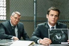 Netflix podría traer de vuelta a Mindhunter, esto es lo que sabemos