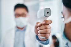 CDC: Detección de Covid basada en síntomas es “ineficaz”