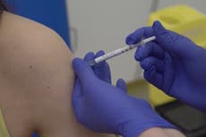 Oxford prevé resultados de vacuna contra COVID para Navidad