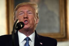 Elecciones 2020: Conoce al único republicano que se enfrenta a Trump