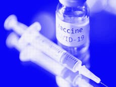 Todo lo que necesita saber sobre las vacunas contra el Covid-19