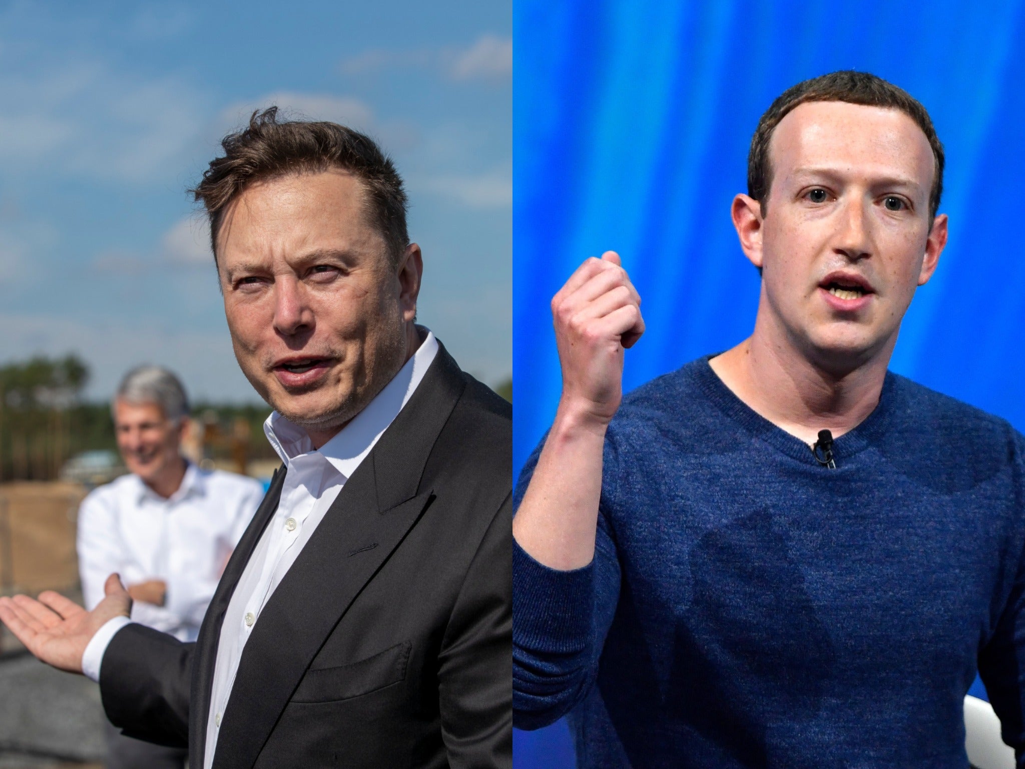 Elon Musk se convierte en la tercera persona más rica del mundo