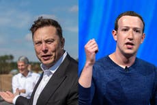 Elon Musk se convierte en la tercera persona más rica del mundo