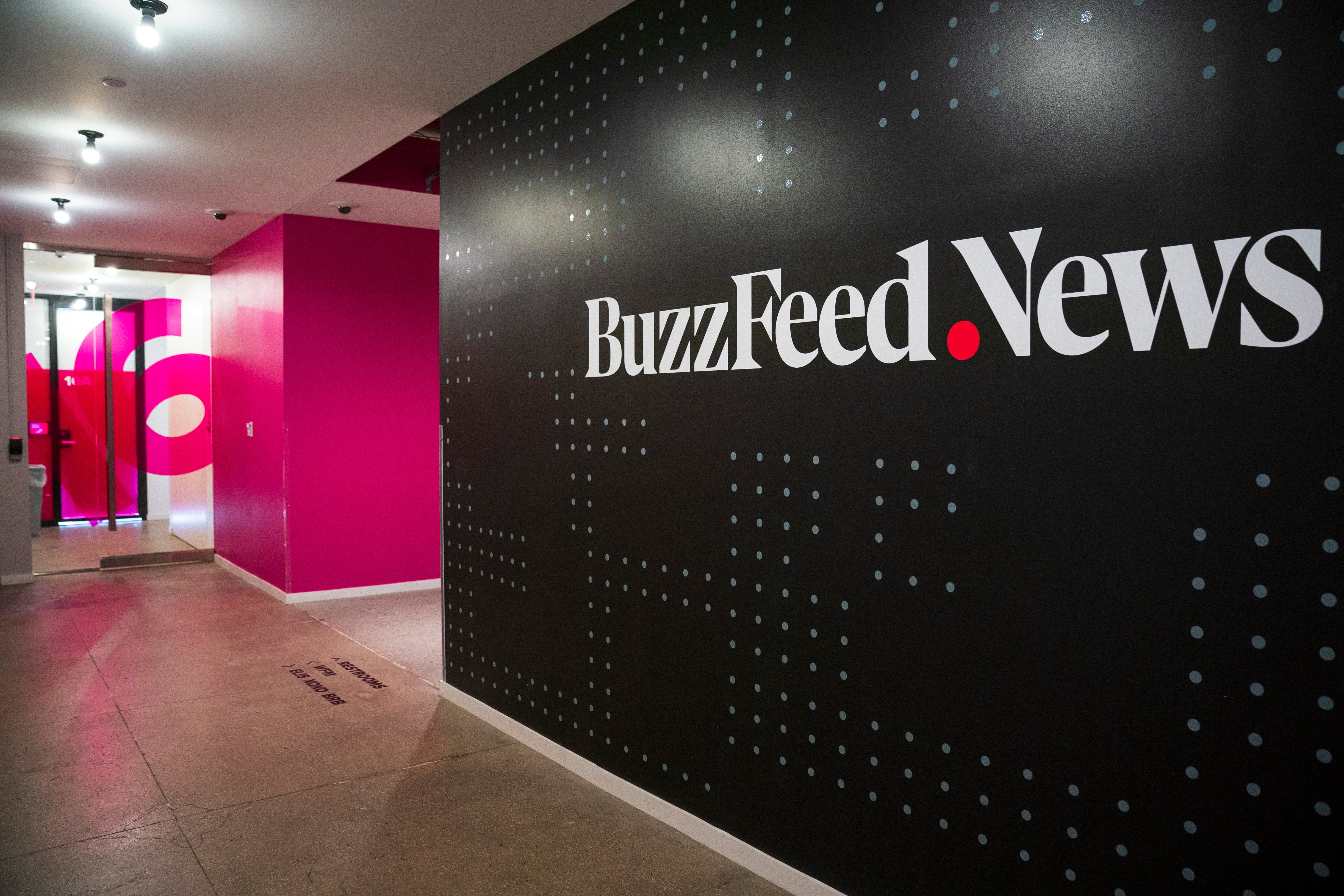 Verizon Media obtendrá una participación minoritaria en BuzzFeed y también realizará una inversión en efectivo en la empresa.