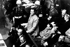 Alemania recuerda 75 aniversario de juicios a los nazis