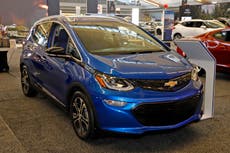 GM anuncia nueva batería capaz de reducir costo de autos eléctricos