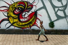 África supera los 2 millones de casos de coronavirus