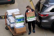 Elecciones 2020: Wisconsin emite órdenes de recuento en dos condados