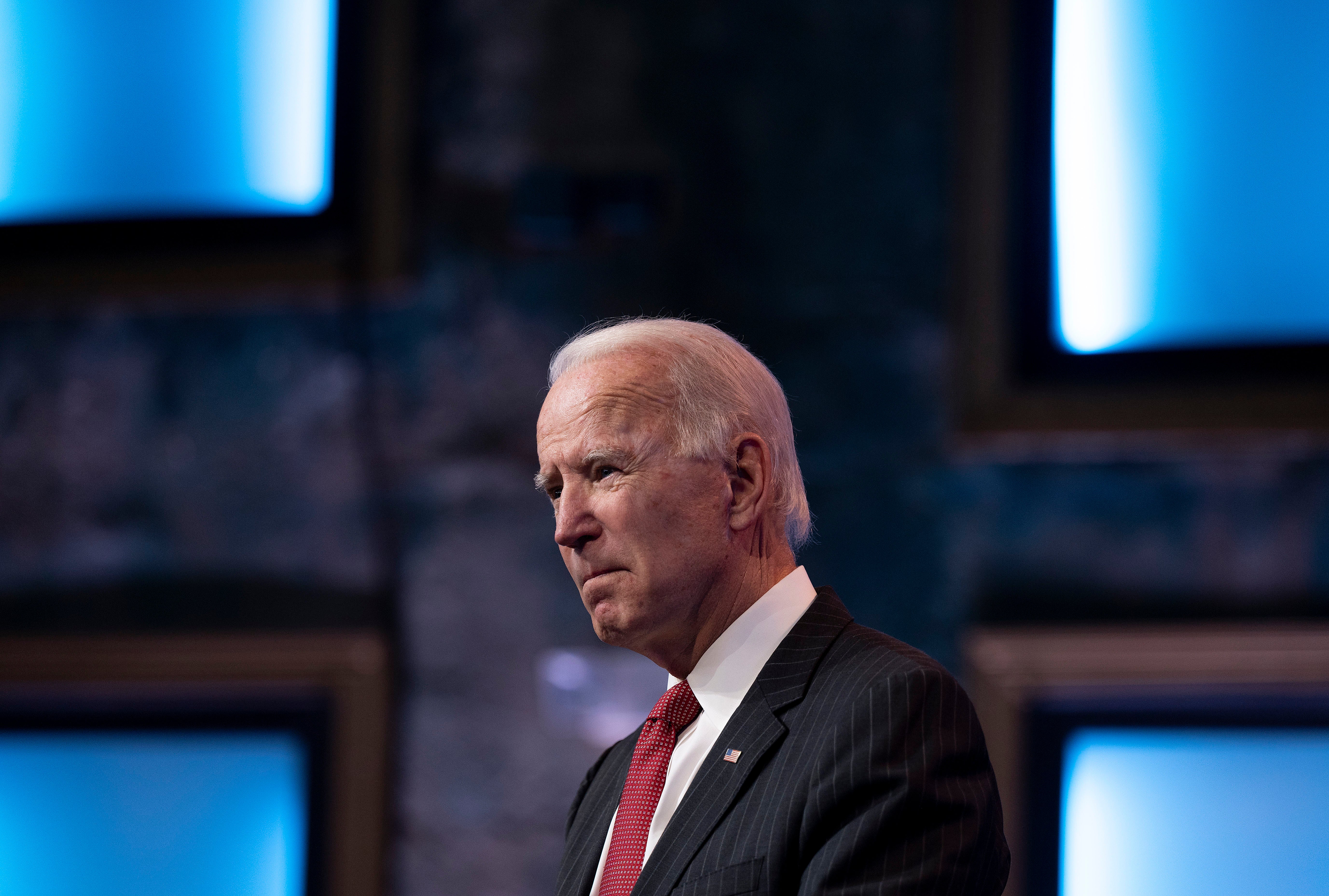 Joe Biden escoge a su secretario del Tesoro; lo anunciará pronto