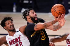 El frenesí de la NBA prosigue con la agencia libre