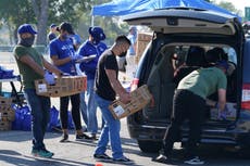 California ordena toque de queda ante incremento de casos por COVID-19