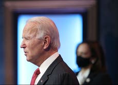Recuento de Georgia confirma la victoria de Biden sobre Trump