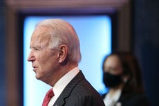 Recuento de Georgia confirma la victoria de Biden sobre Trump