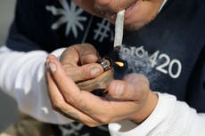 Senado de México aprueba iniciativa para legalizar marihuana